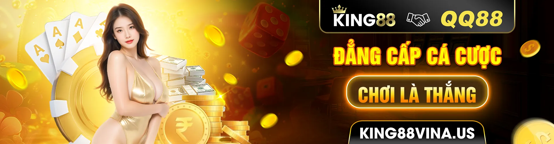 banner king88